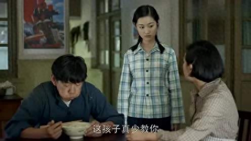 父母爱情里江昌义到底是谁的儿子 父母爱情里面的江昌义身世(图4) 父母爱情里江昌义到底是谁的儿子 父母爱情里面的江昌义身世(图4)