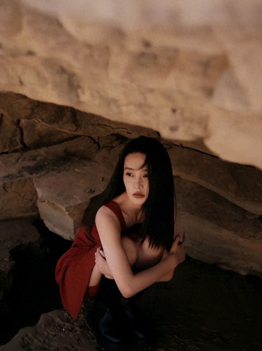 李沁农村剧 李沁是农村人