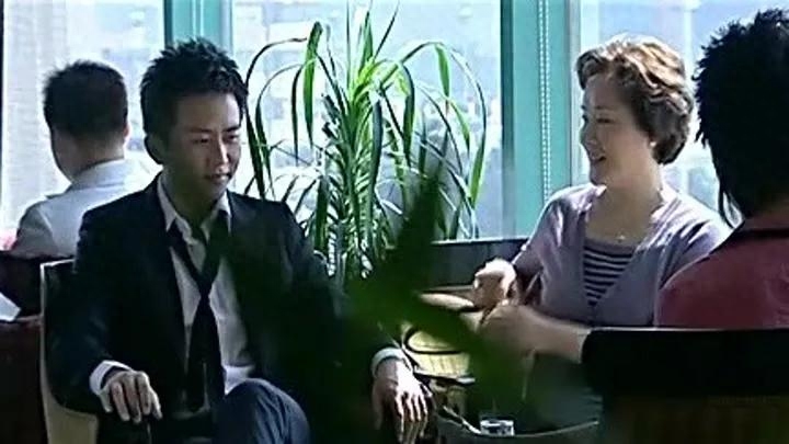 艰难爱情林雨馨和孟浩最后在一起了吗 艰难爱情孟皓结局(图3) 艰难爱情林雨馨和孟浩最后在一起了吗 艰难爱情孟皓结局(图3)