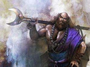 西游记中八十一难分别是什么 西游记里面的八十一难(图3) 西游记中八十一难分别是什么 西游记里面的八十一难(图3)