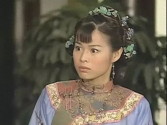 《我的野蛮奶奶》 我的野蛮奶奶04(图5) 《我的野蛮奶奶》 我的野蛮奶奶04(图5)