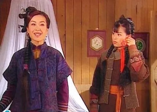《我的野蛮奶奶》 我的野蛮奶奶04(图12) 《我的野蛮奶奶》 我的野蛮奶奶04(图12)