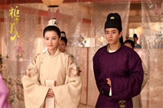 柜中美人谁是女主 柜中美人女主(图2) 柜中美人谁是女主 柜中美人女主(图2)