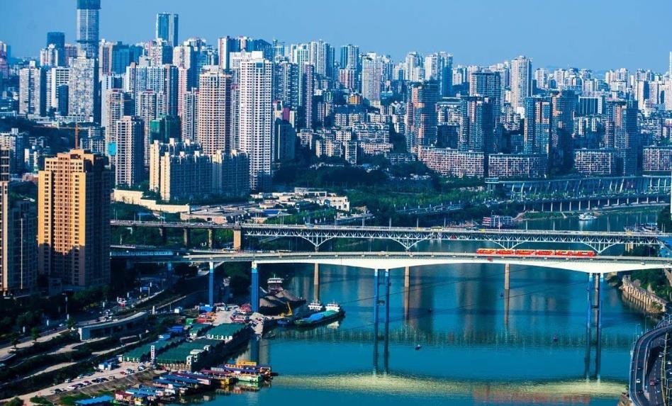 重庆市属于哪个省 四川省重庆市属于哪个省