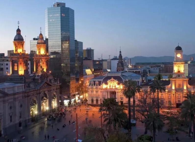 阿根廷首都是哪个城市 阿根廷的首都是在哪个城市