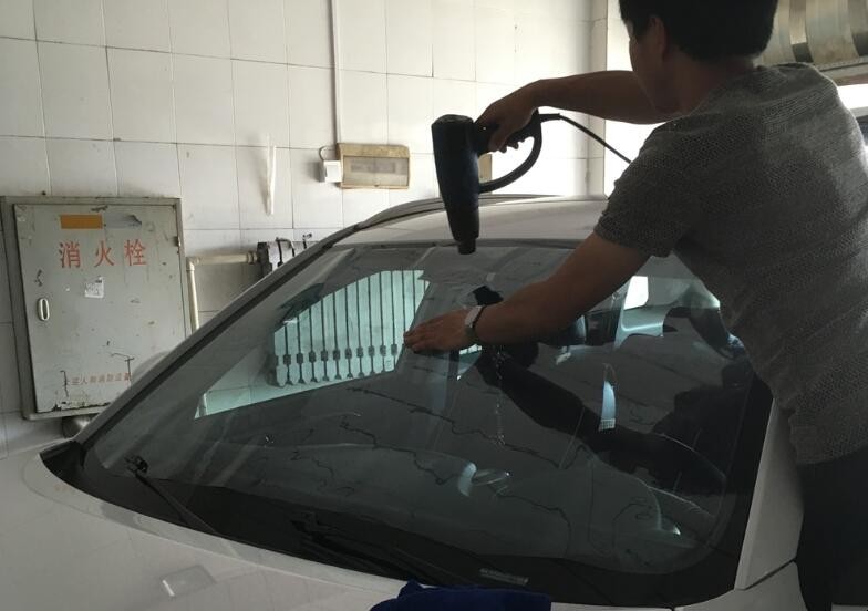 贴车膜要注意什么 贴车膜有什么要注意的