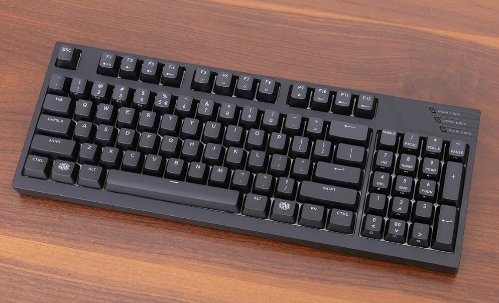 键盘按键的使用方法是什么 键盘按键键位图