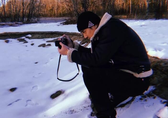 雪地摄影拍摄的技巧是什么 雪地摄影拍摄的技巧是什么意思