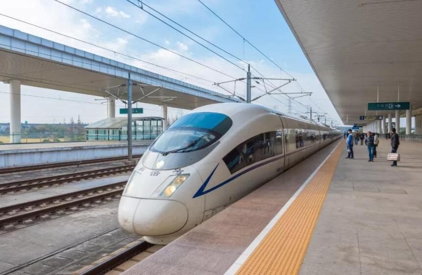 高铁上有什么座 高铁上有哪几种座位号