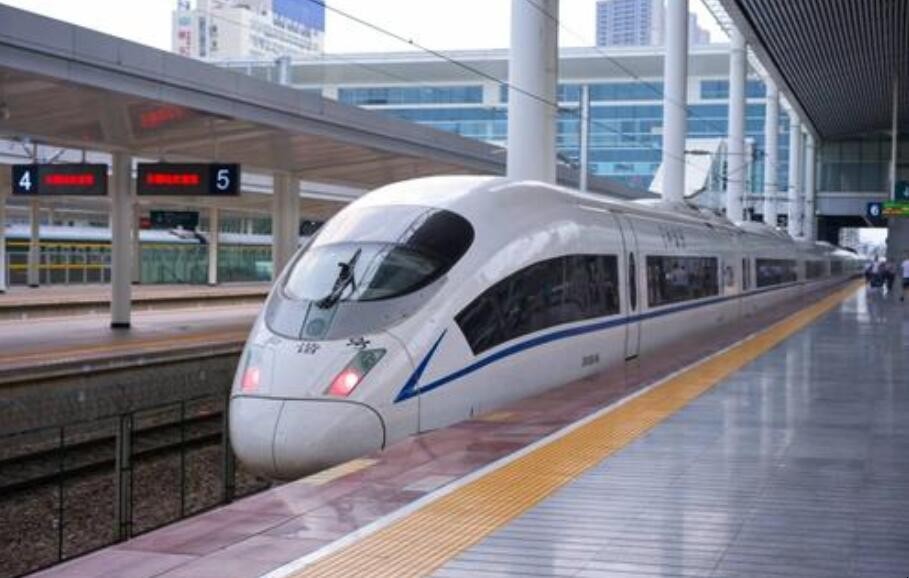 高铁为什么不用系安全带 高铁为什么不系安全带简单回答