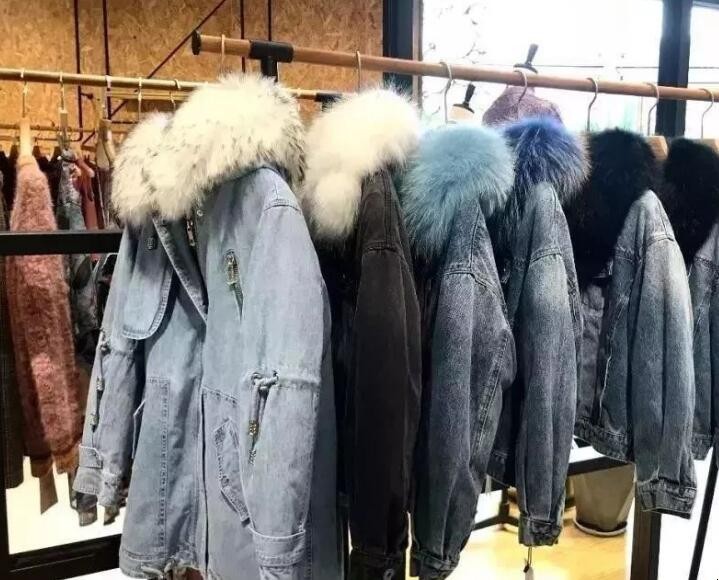 派克服款式有哪些 派克服缺点