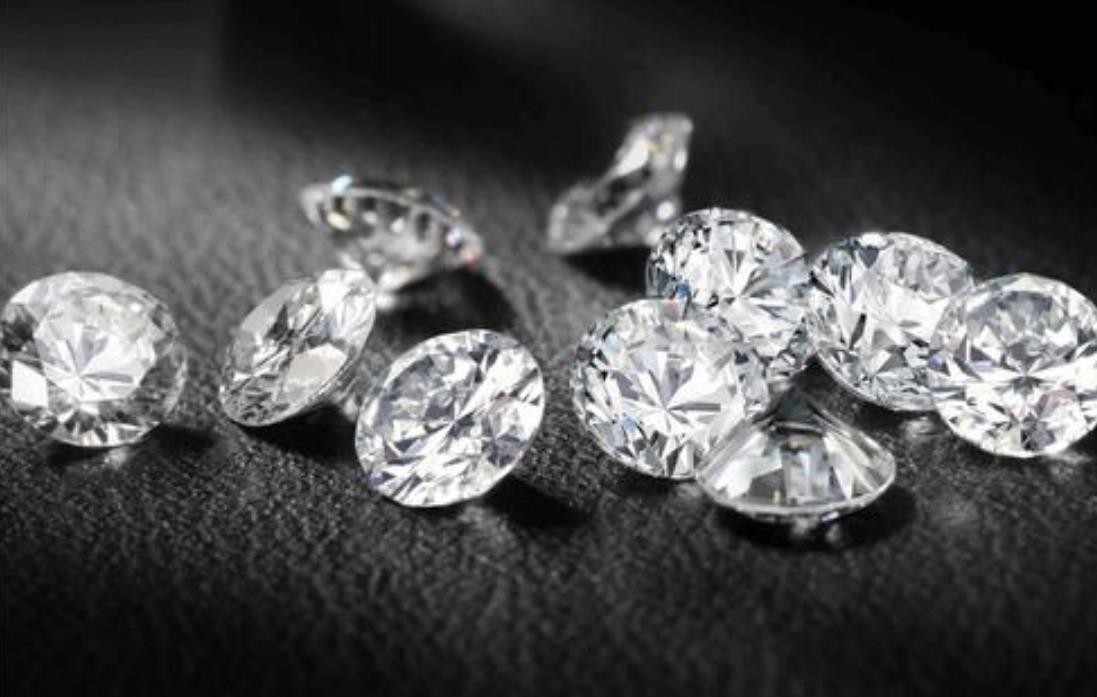 钻石净度如何挑选 如何看钻石的净度