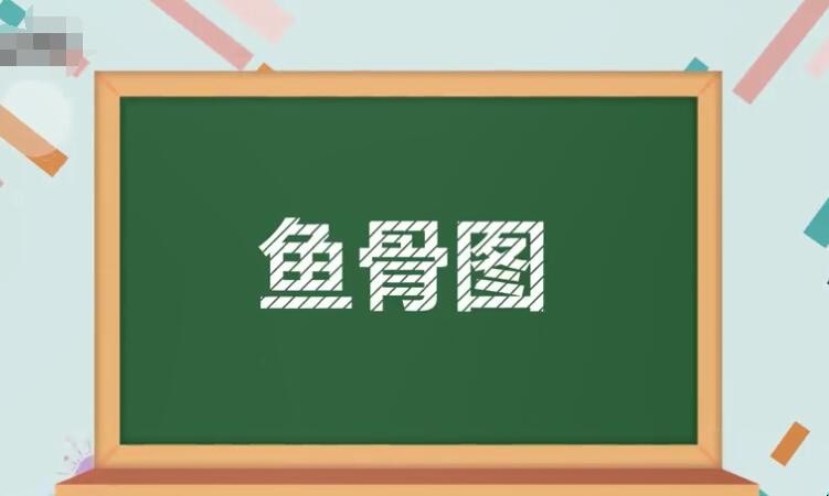 鱼骨图的五个要素分别指什么 鱼骨图的五大要素