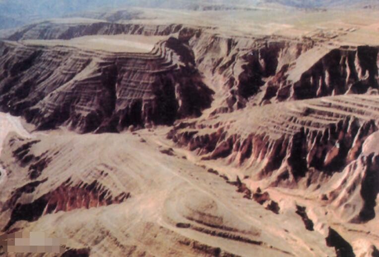 黄土高原水土流失严重的原因是什么 黄土高原水土流失严重的主要原因是