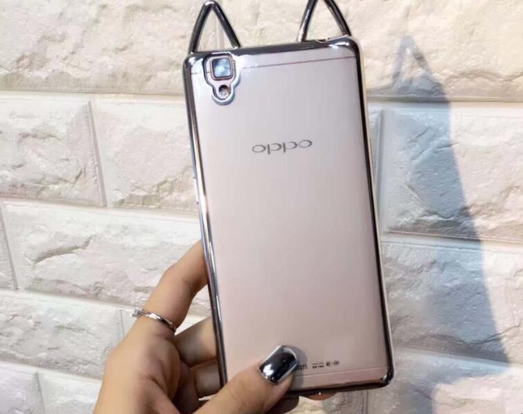 手机充不进电oppoa57「oppoa57t手机充不进电怎么办」