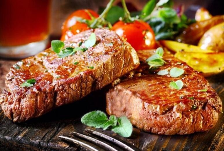 煮大块牛肉的方法与步骤图片「怎么煮大块牛肉好吃又简单」