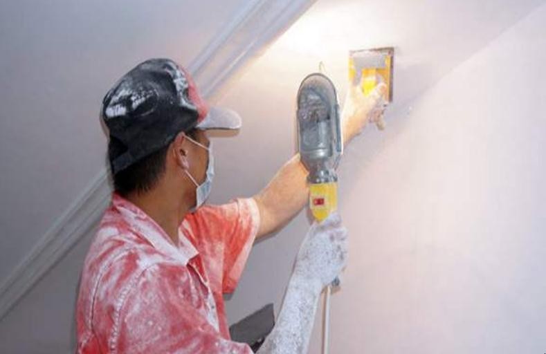 外墙腻子一袋可以刮多少平方「1公斤腻子粉能刮几个平方的墙面涂料」