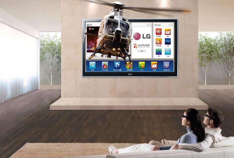 能看3d的电视有哪些「3d电视机好不好」