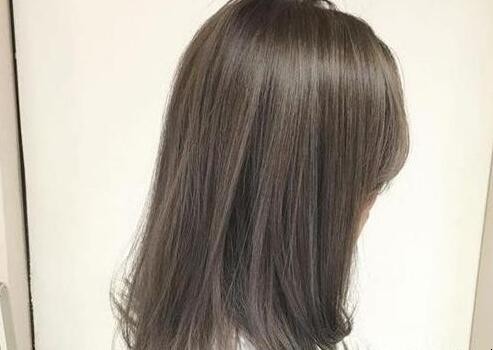 女神标配发型「最流行的发型女颜色」(图4)