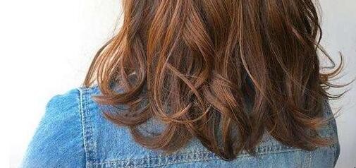 女神标配发型「最流行的发型女颜色」(图5)