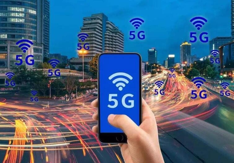 5g手机和平常手机有什么不同「5g手机跟5g网络有什么不同吗」