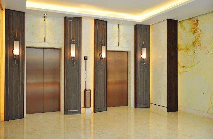 木板怎么进电梯「三米长能进电梯吗」