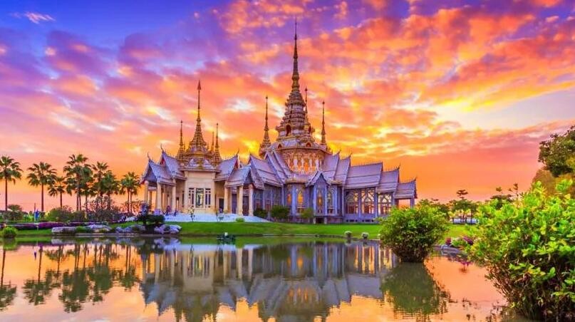 假如你去泰国旅游有哪些注意事项「泰国游需要准备什么」(图1)