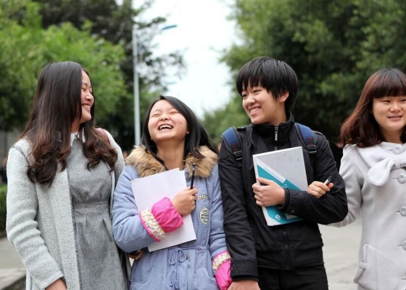 上大学的真正目的是什么知乎女生「为什么要上大学知乎」(图1)