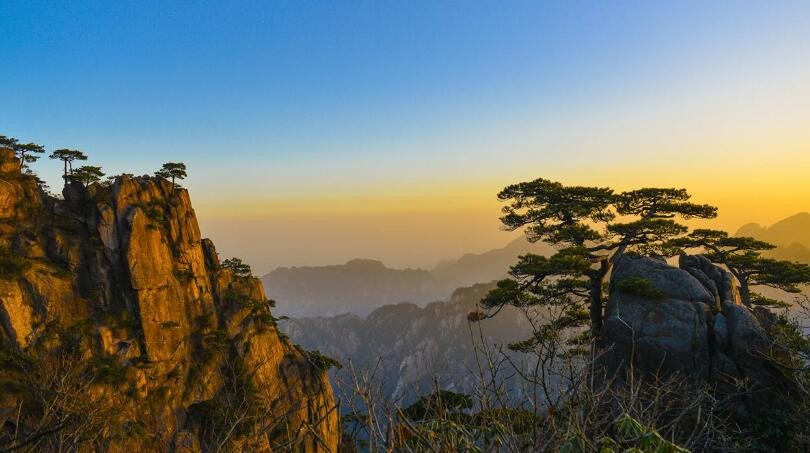 黄山风景区门票价格多少「过年黄山风景区门票多少钱」