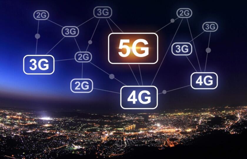 5g手机有什么功能视频教程「5g手机有什么功能视频教学」(图1)