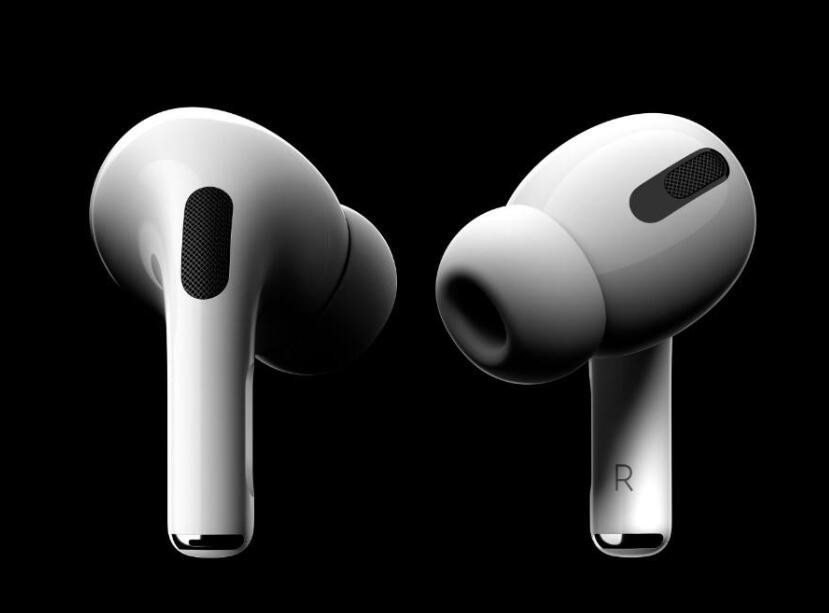 airpods pro充电灯一直不亮「airpods pro充电盒指示灯不亮」