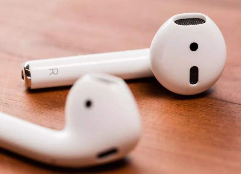 ipod airpods2防水吗「苹果耳机airpods2防水吗」