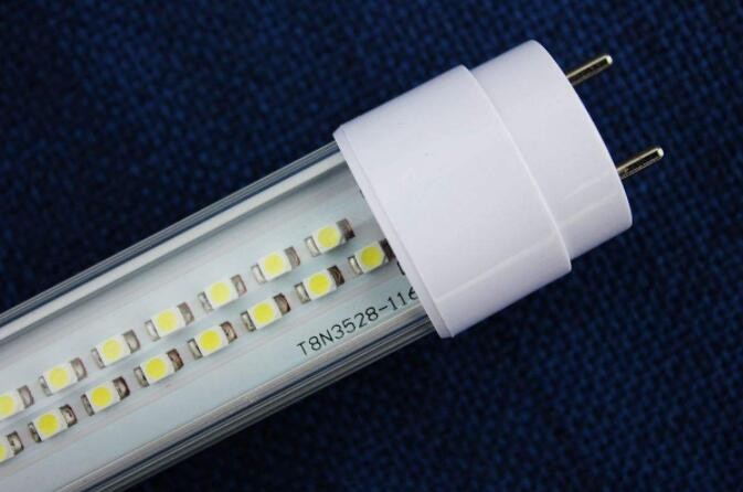 led灯跟荧光灯有什么区别「荧光灯和LED灯」(图1)