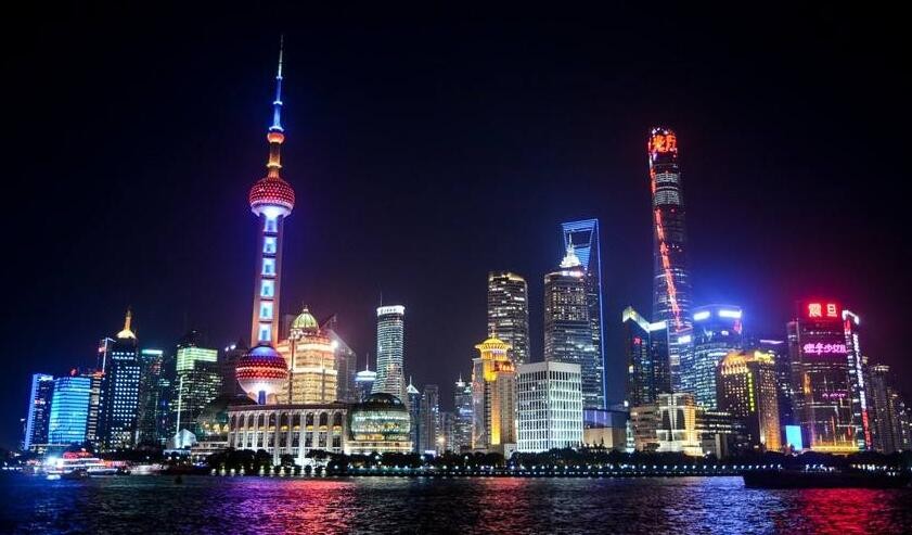 上海旅游必去景点攻略「上海旅游攻略必去景点推荐」