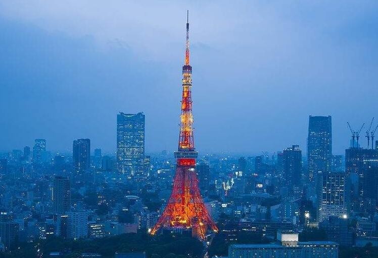 东京必去景点是什么意思「东京必去景点是什么」