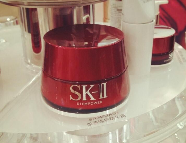 skii只用神仙水和大红瓶「sk神仙水和大红瓶功效」