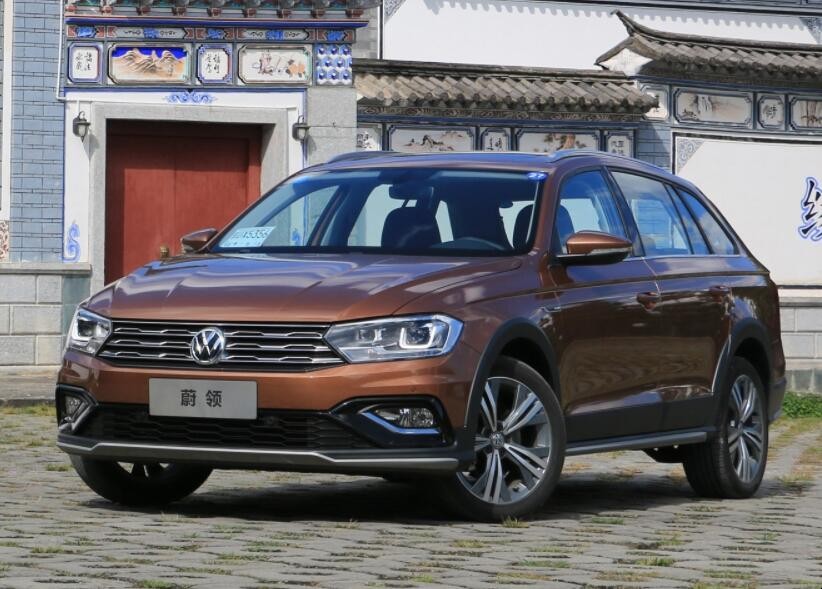 蔚领2020新款上市「蔚领新款什么时候上市」