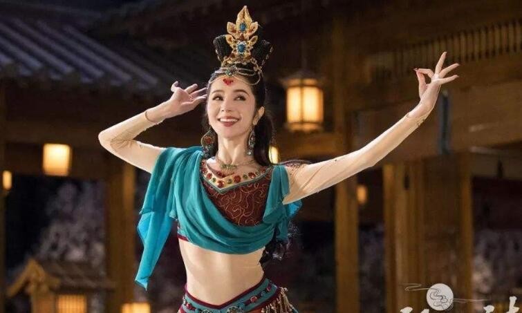 中国好舞蹈第一季冠军是谁「中国好舞蹈第一季冠军是谁视频」