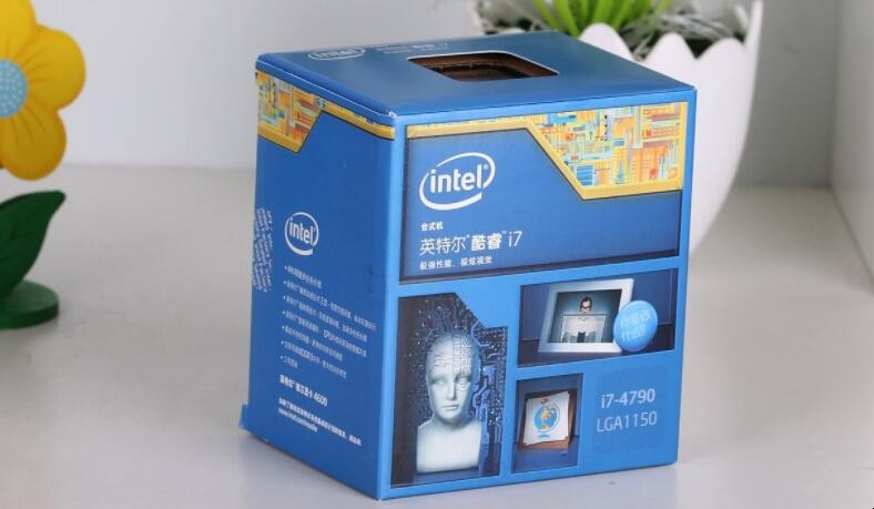 i7 4790配什么电源「I7 4790配什么主板」