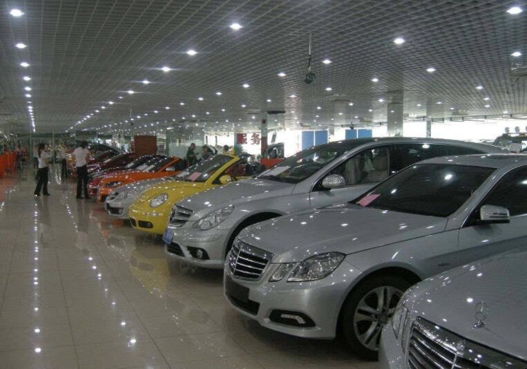5万左右二手车排名榜「5万最好的二手车」