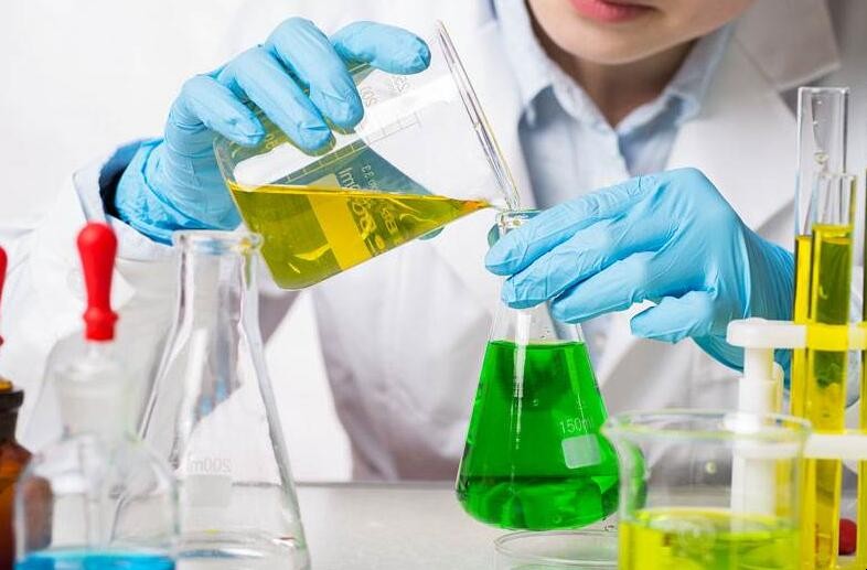 高中化学和初中化学区别「高中化学跟初中化学的区别」