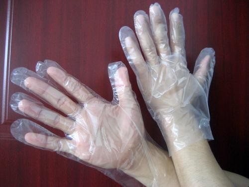 一次性塑料手套是什么垃圾「一次性手套是啥垃圾」