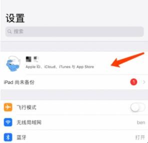 怎么设置ipad家庭中枢网络「如何设置用ipad设置家庭中枢」(图2)