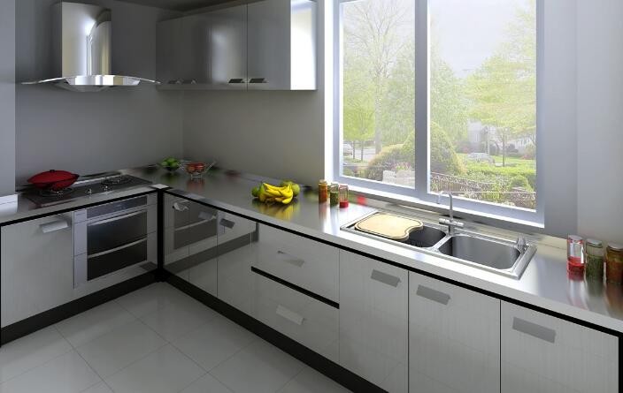 不锈钢厨房设备有哪些种类图片「不锈钢厨房设备有哪些种类的」