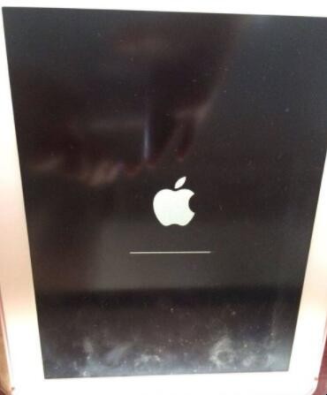 苹果ipad更新卡住了怎么办「iPad更新卡住了」