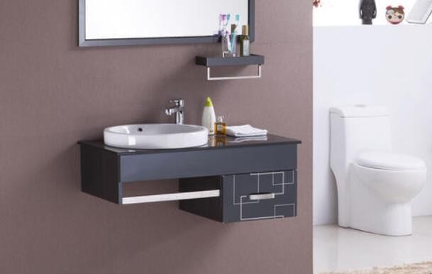 浴柜不锈钢材质的好吗「不锈钢浴室柜好用吗」