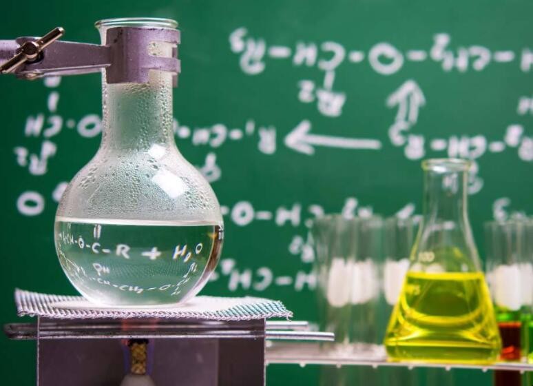 化学怎么才能学好知乎课件 怎样学好化学知乎
