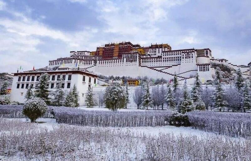 西藏冬季适合旅游吗 冬季适合去西藏吗(图1)
