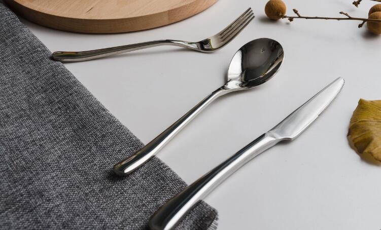 餐具用什么不锈钢料比较好 买不锈钢餐具哪种不锈钢材料好