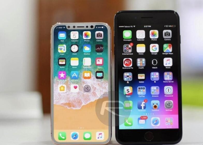 iphone11和11pro拍照对比 iphone11pro对比iphone12拍照